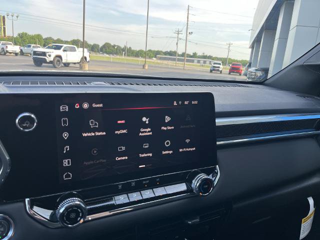 New 2026 GMC Canyon Elevation RWD image 9