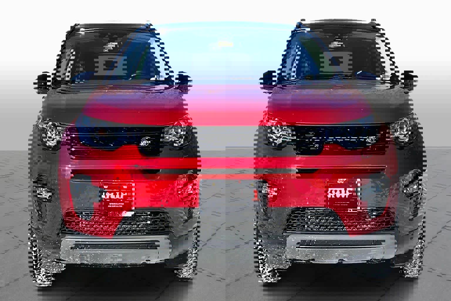 Used 2017 Land Rover Discovery Sport HSE image 4