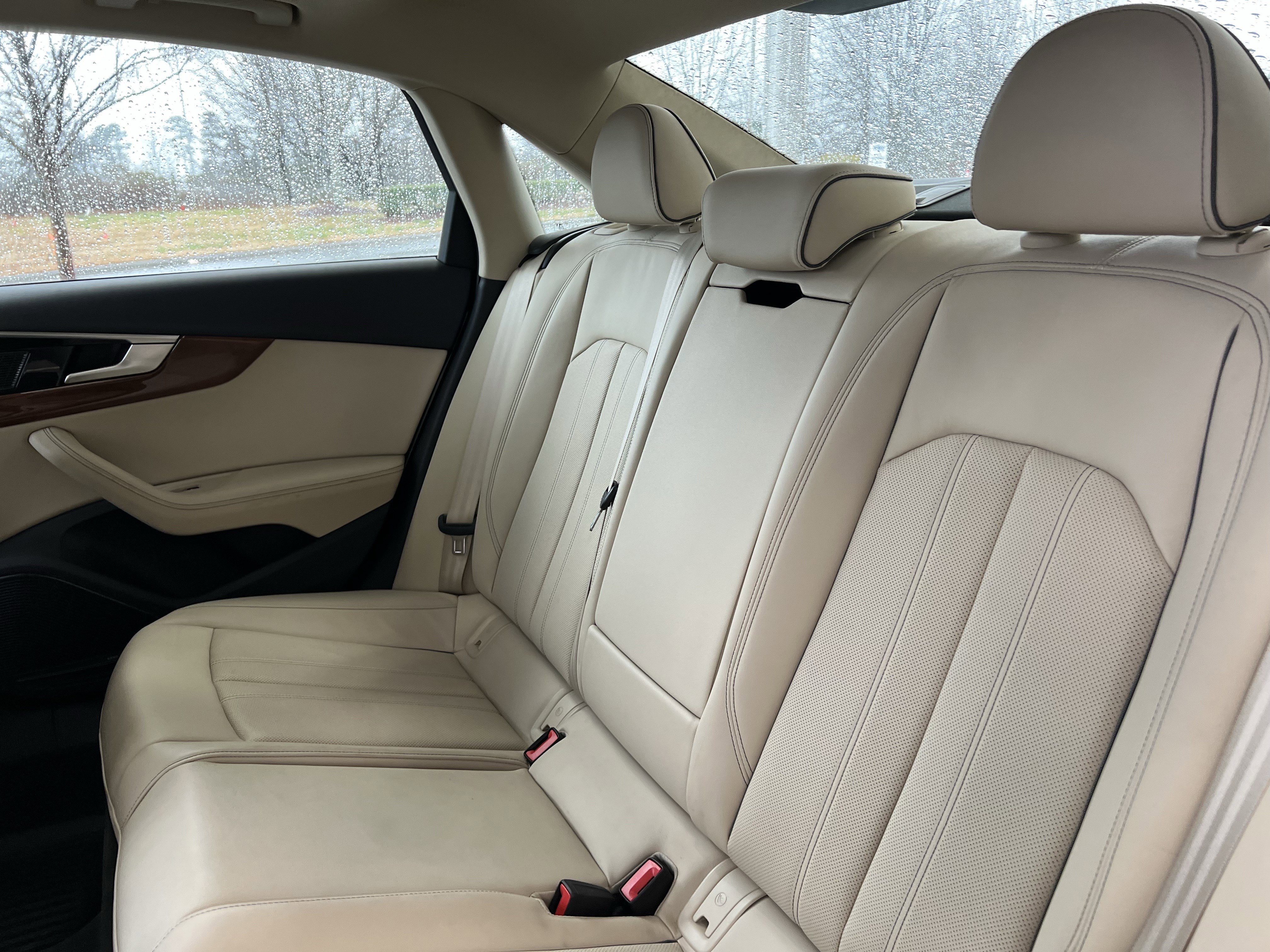 Certified 2023 Audi A4 2.0T Premium Plus w/ Premium Plus Package image 34