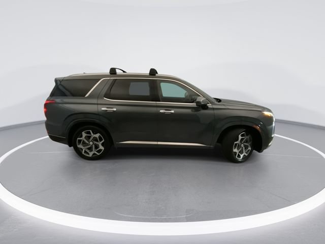 Used 2022 Hyundai Palisade Calligraphy AWD/4WD image 5