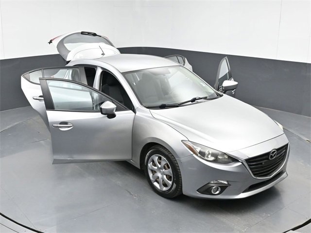 Used 2014 MAZDA MAZDA3 i Sport image 45