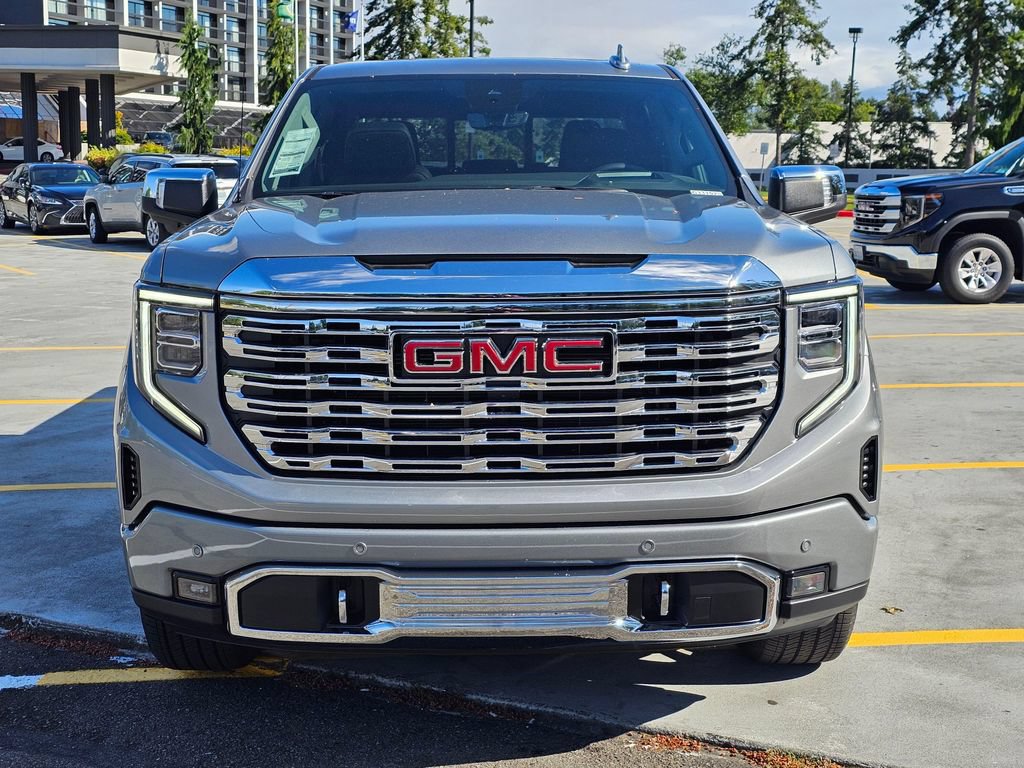New 2026 GMC Sierra 1500 Denali AWD/4WD image 8