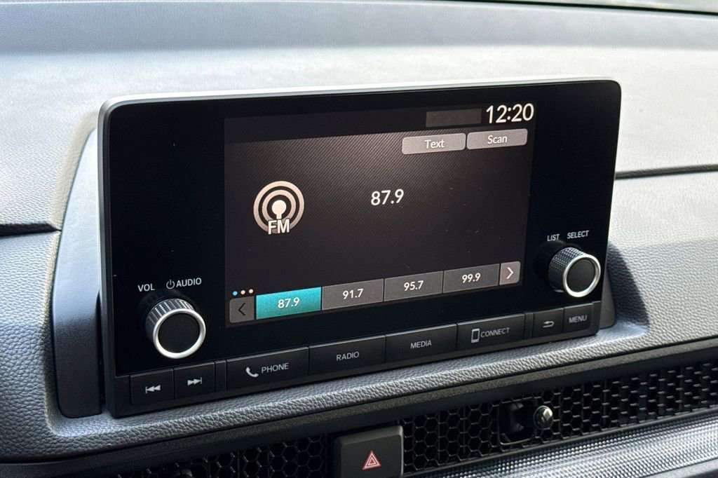 Certified 2023 Honda CR-V EX image 18