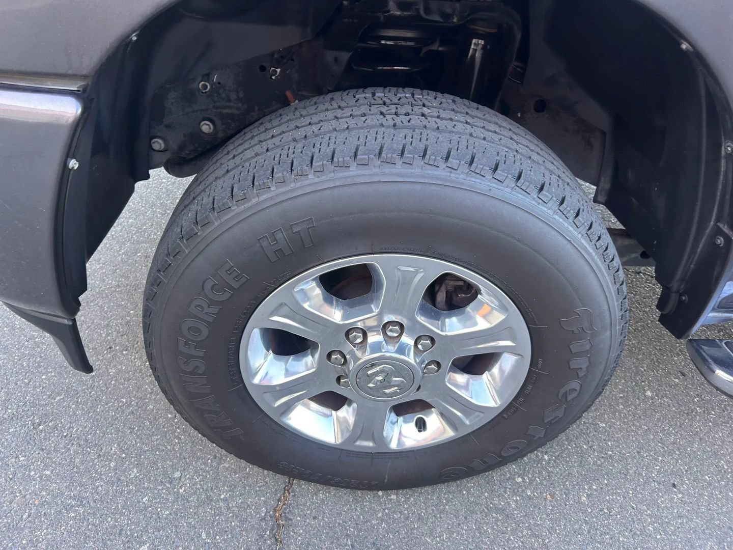Used 2020 RAM 3500 Lone Star w/ Towing Technology Group AWD/4WD image 38