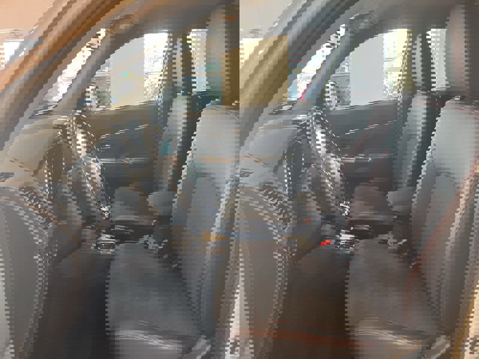 Used 2025 Mitsubishi Outlander Sport SE image 10