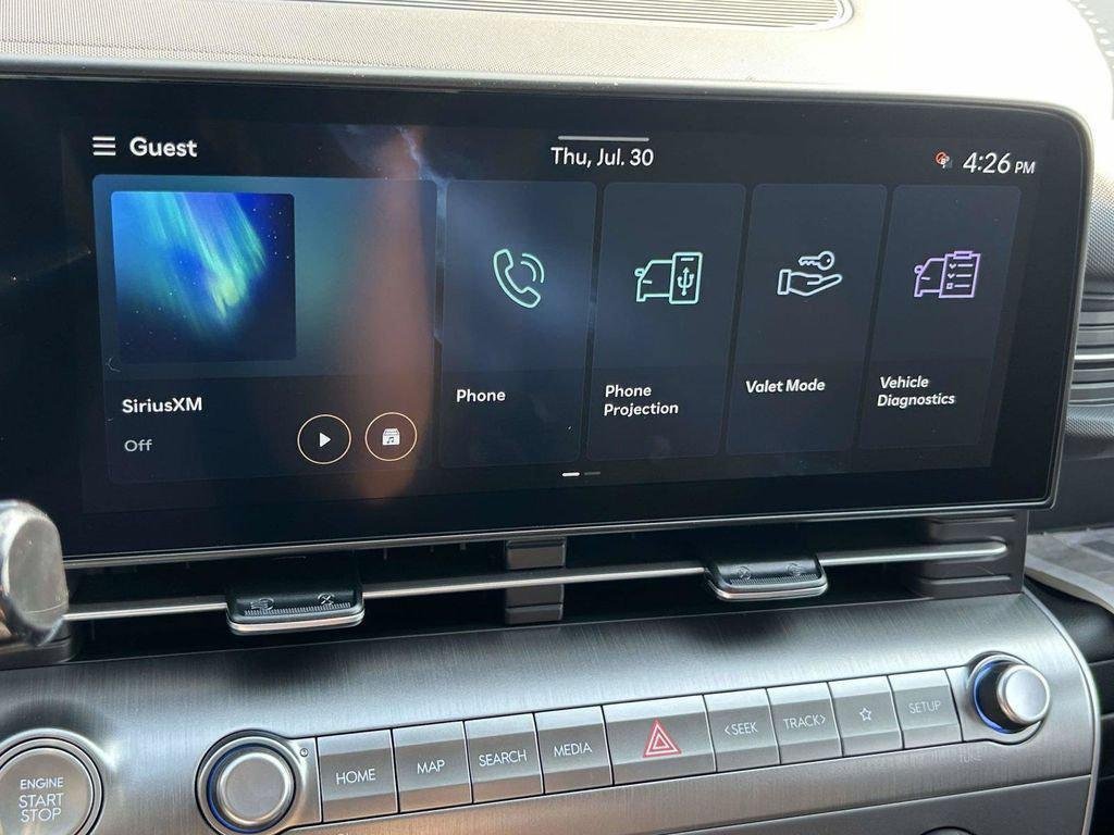 New 2026 Hyundai Kona SE FWD image 76
