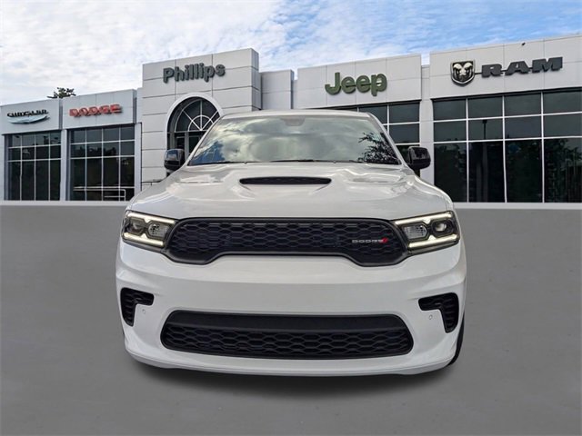 New 2026 Dodge Durango GT image 9