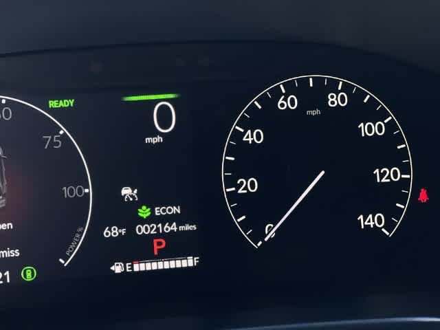 Certified 2026 Honda CR-V Sport image 19