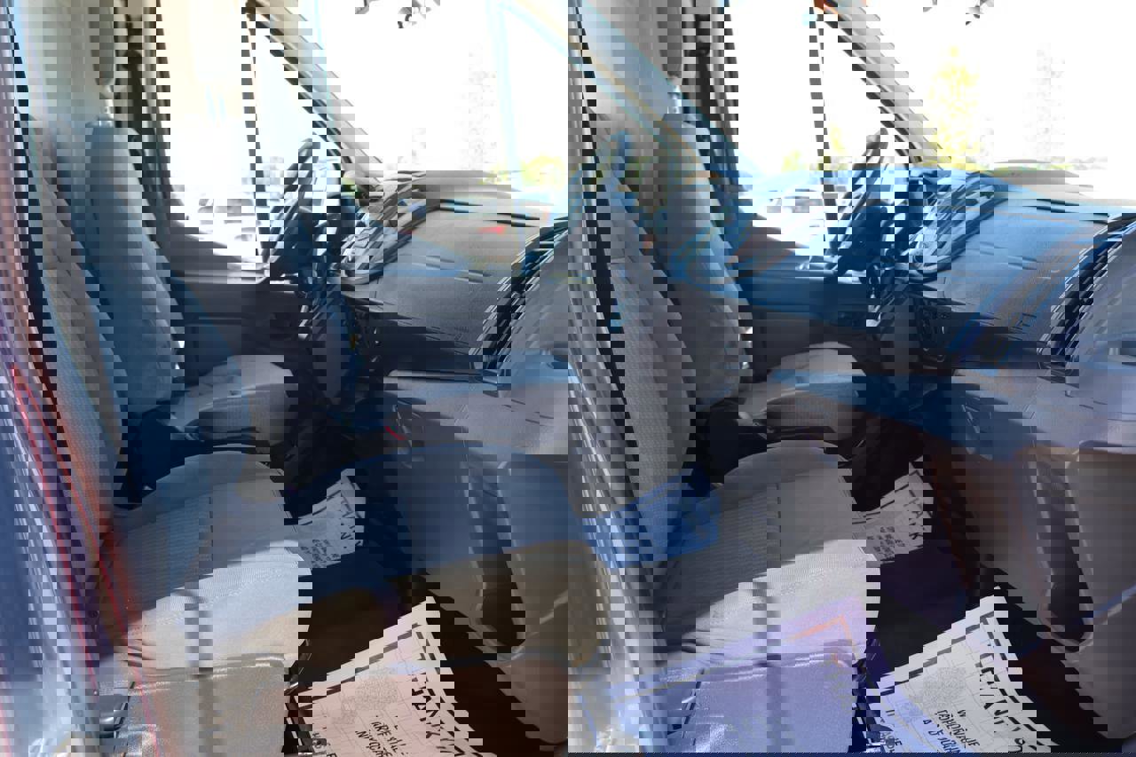 Used 2019 Ford Transit 250 148 High Roof Extended image 16