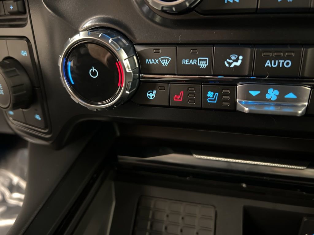 New 2026 Ford F250 Platinum AWD/4WD image 14