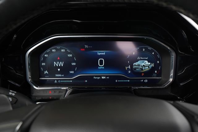 Used 2023 Chevrolet Silverado 1500 RST w/ Redline Edition AWD/4WD image 24