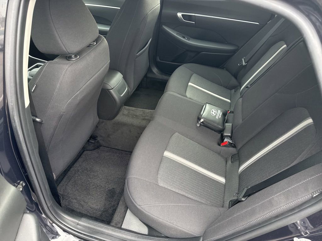 Used 2025 Hyundai Sonata SEL image 11