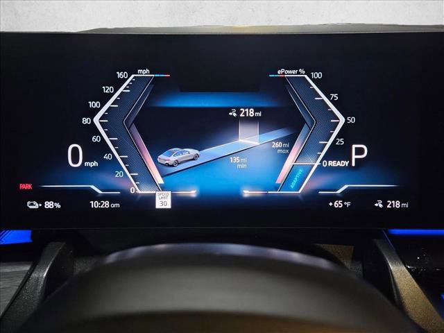 New 2026 BMW i5 eDrive40 image 10