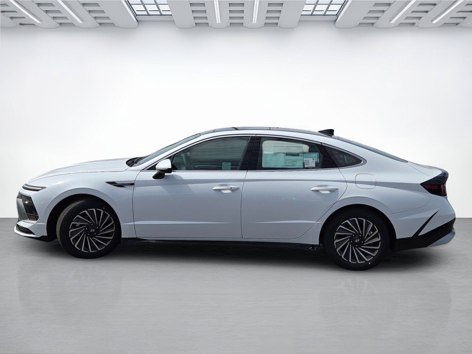 New 2026 Hyundai Sonata SEL FWD image 7