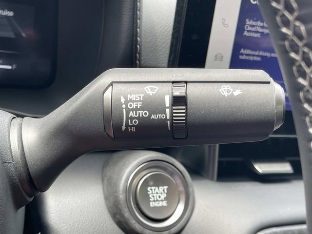 New 2026 Lexus IS 350 F Sport RWD image 38