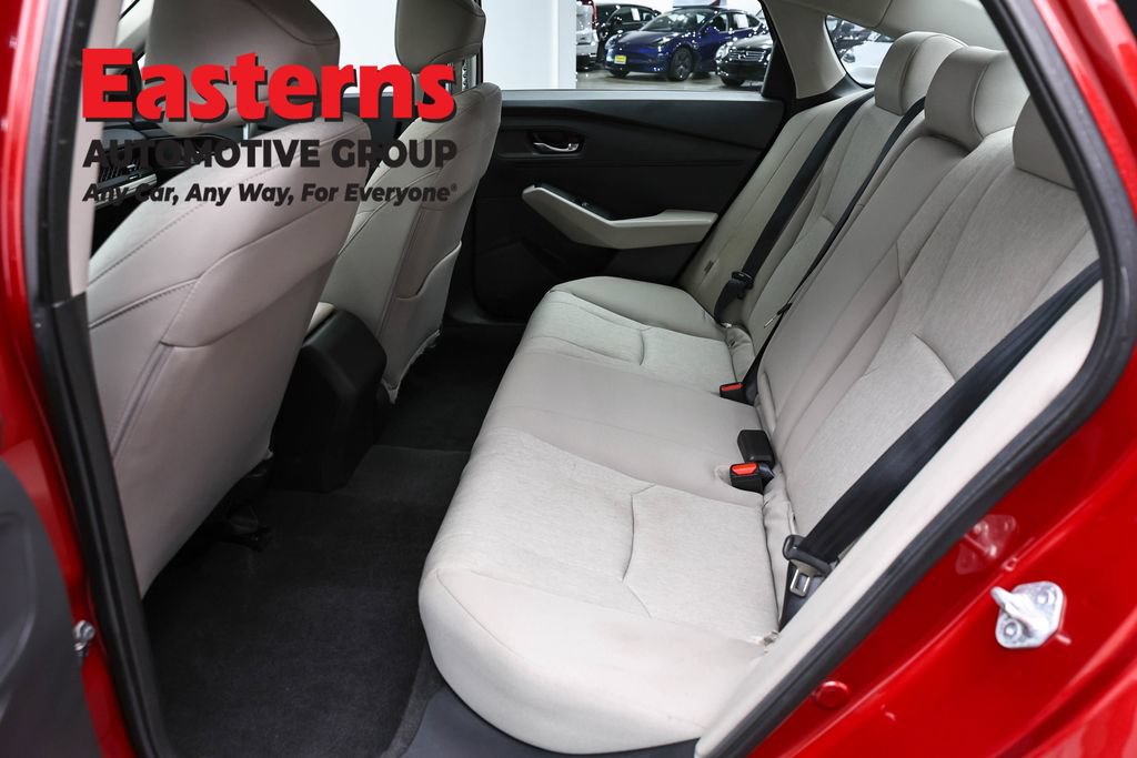 Used 2023 Honda Accord EX image 20