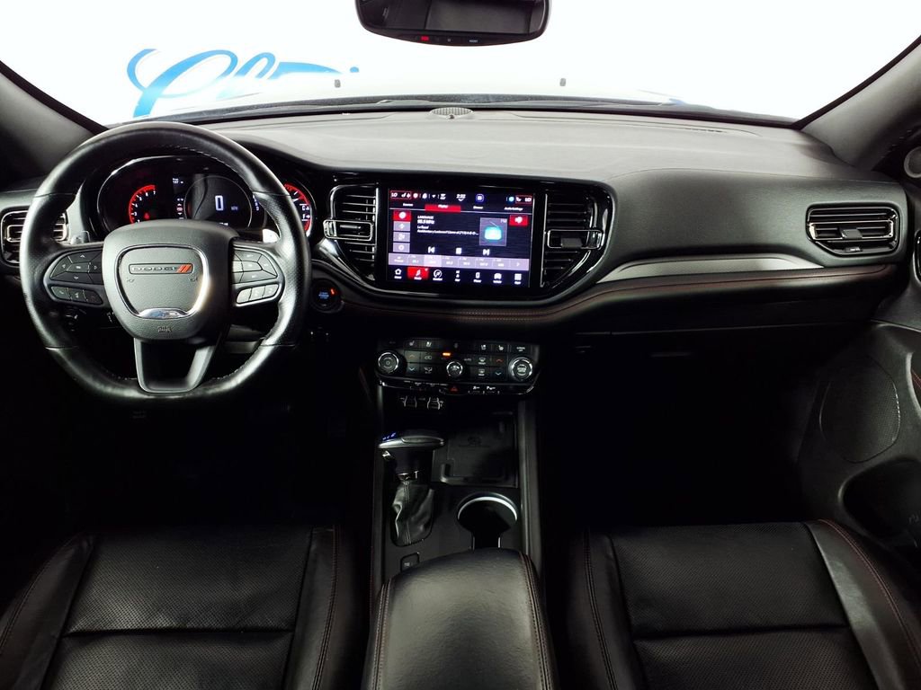 Used 2023 Dodge Durango R/T image 11