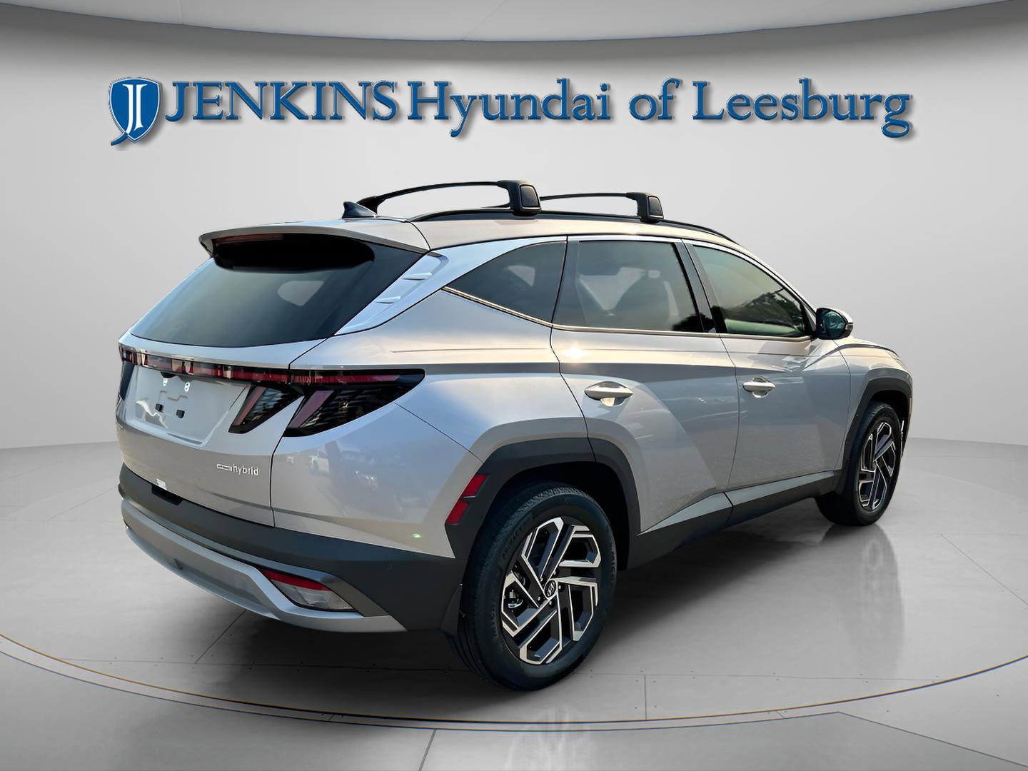 New 2026 Hyundai Tucson Limited image 6