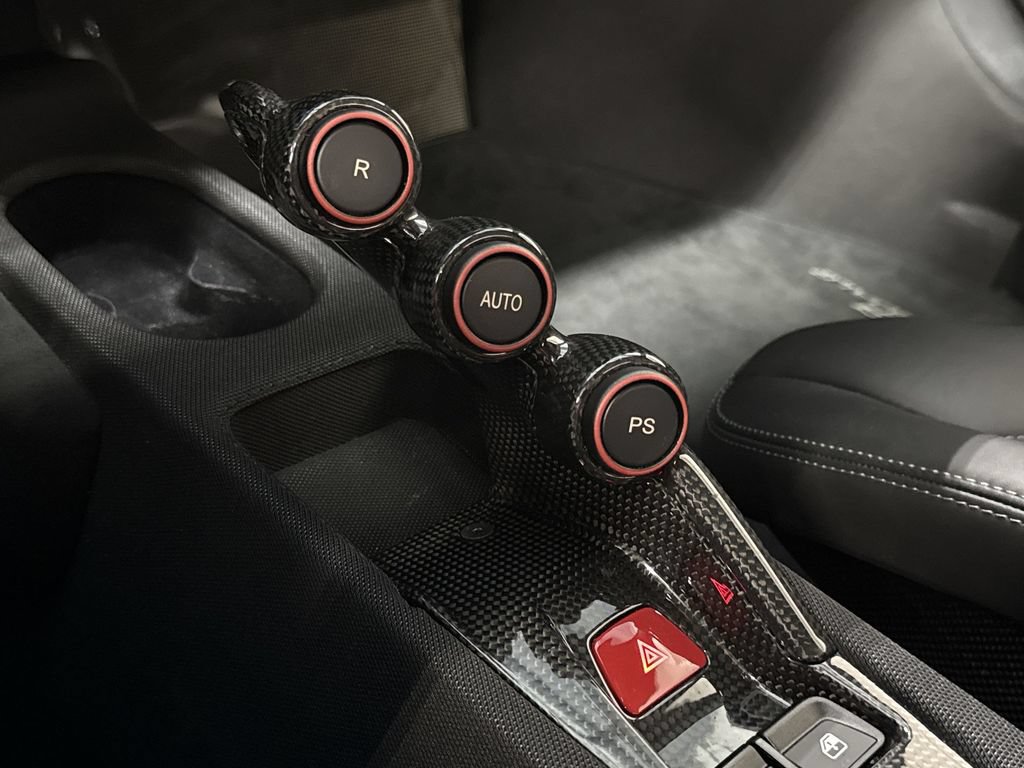 Certified 2015 Ferrari 458 Speciale Coupe RWD image 19