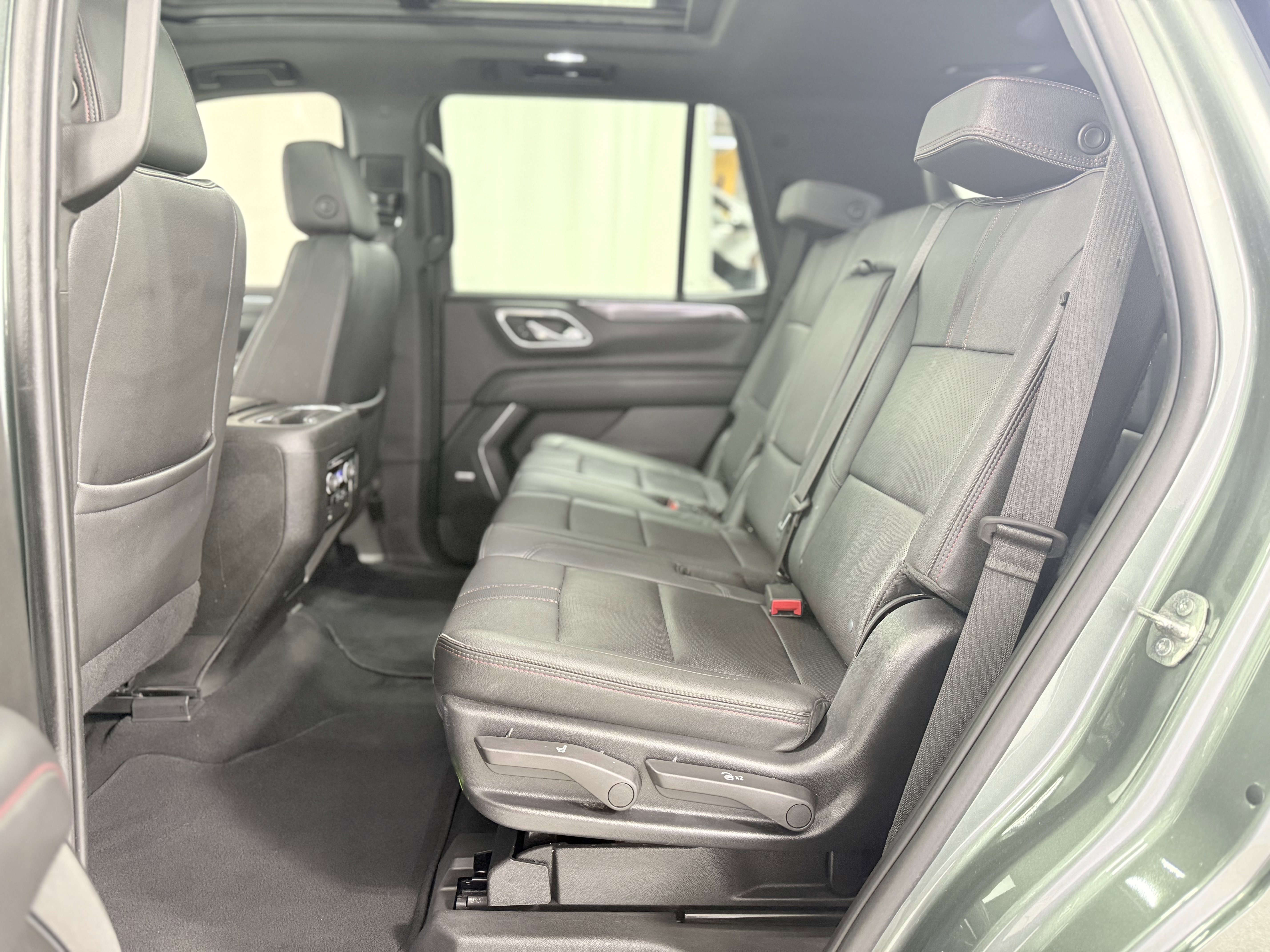 Certified 2023 Chevrolet Tahoe RST image 23