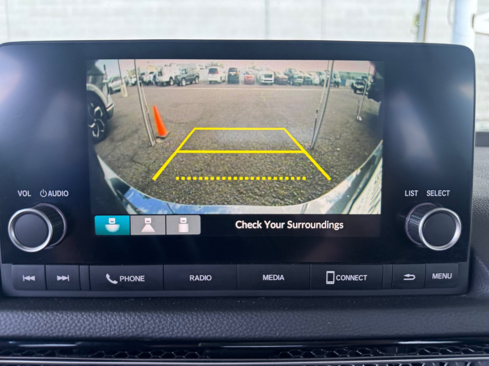 Used 2022 Honda Civic Sport image 24