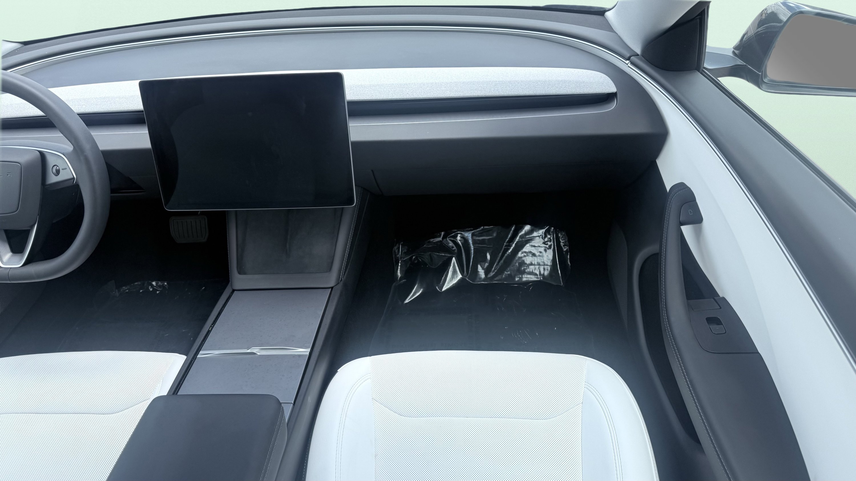 Used 2024 Tesla Model 3 Long Range RWD image 48
