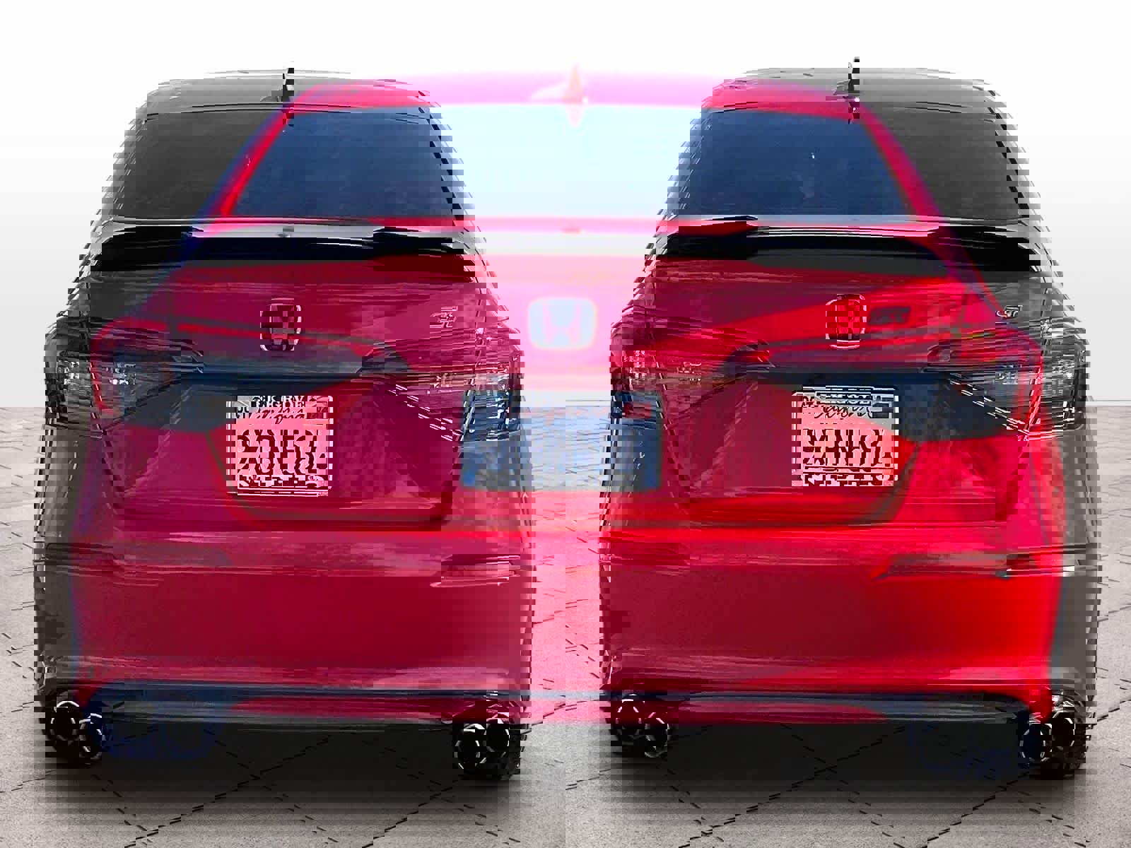 Used 2022 Honda Civic Si image 7