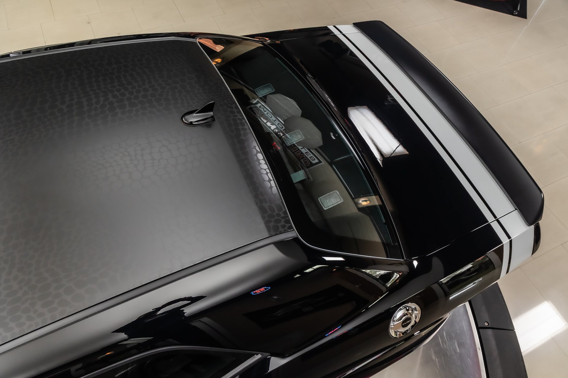 Used 2023 Dodge Challenger SRT Hellcat Redeye RWD image 32