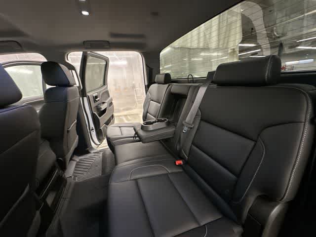Used 2018 Chevrolet Silverado 1500 LT w/ All Star Edition AWD/4WD image 18