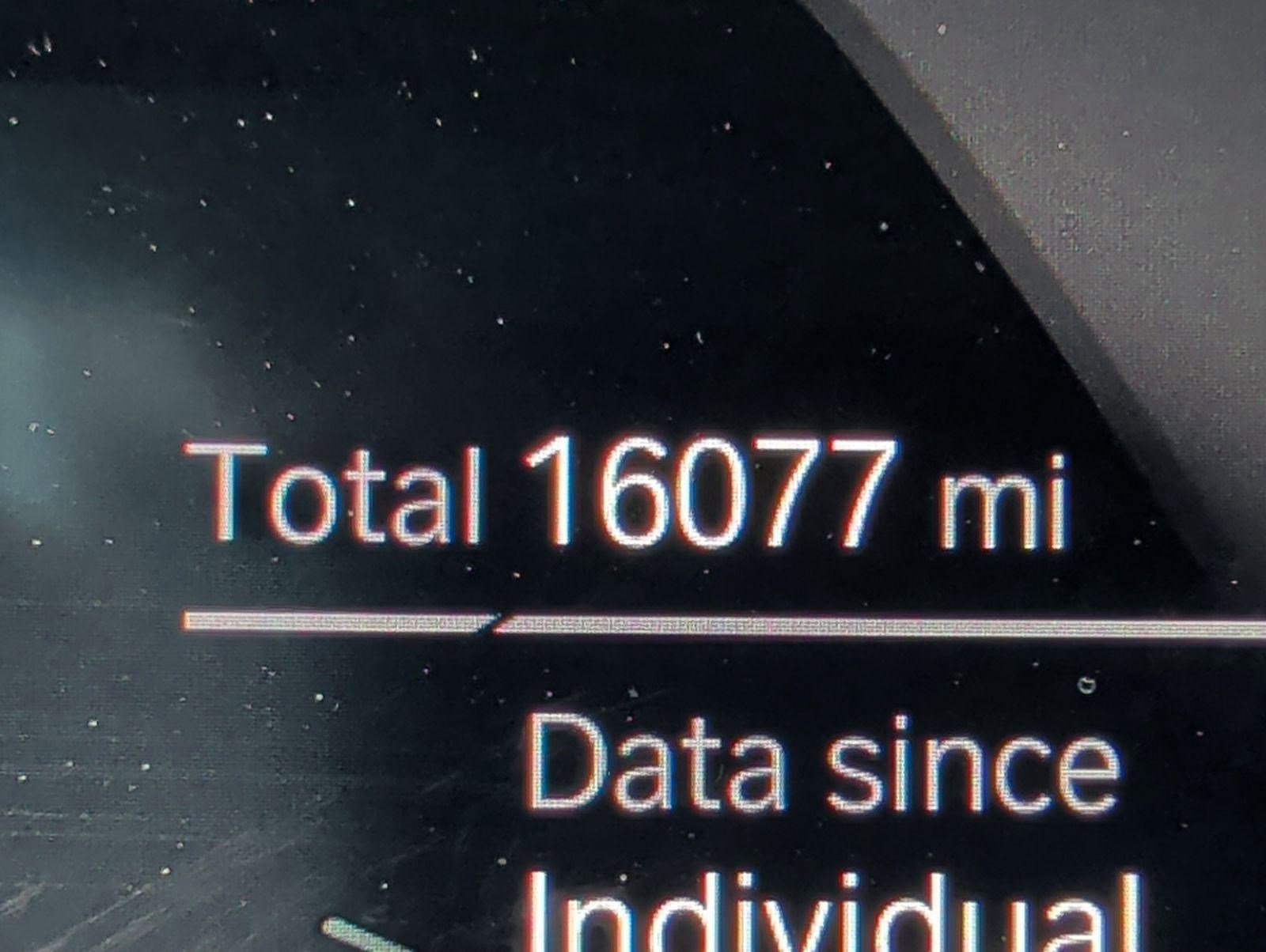 Used 2024 BMW X3 sDrive30i w/ Convenience Package w/ZPA image 15