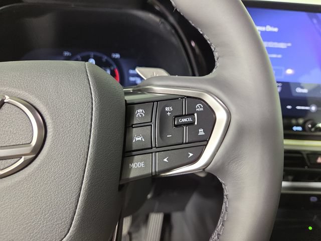 New 2026 Lexus TX 350 AWD image 24