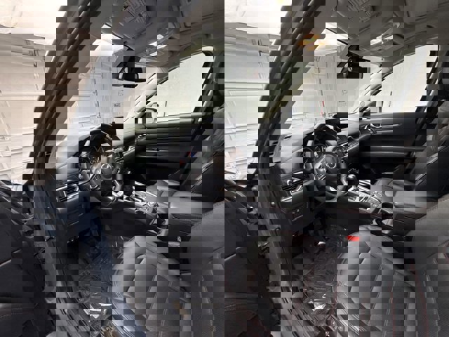 Used 2023 MAZDA CX-5 Carbon Edition image 10