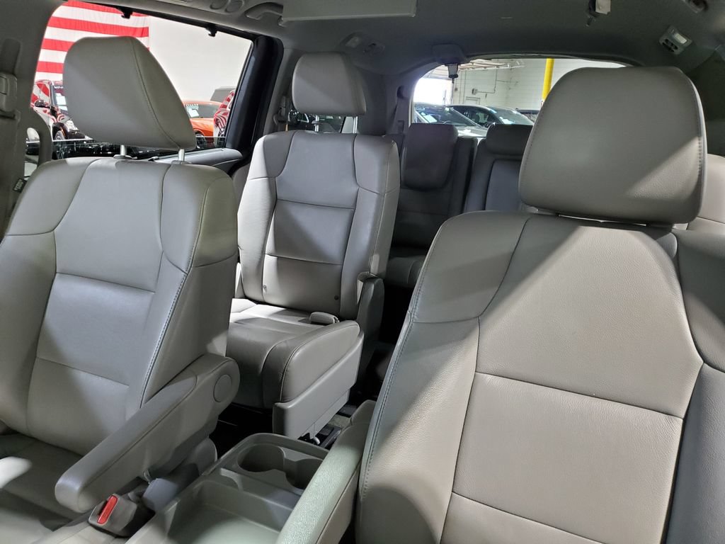 Used 2016 Honda Odyssey Touring image 41