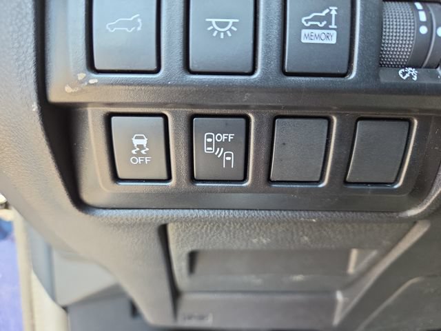 Used 2021 Subaru Ascent Limited w/ Technology Package AWD/4WD image 21