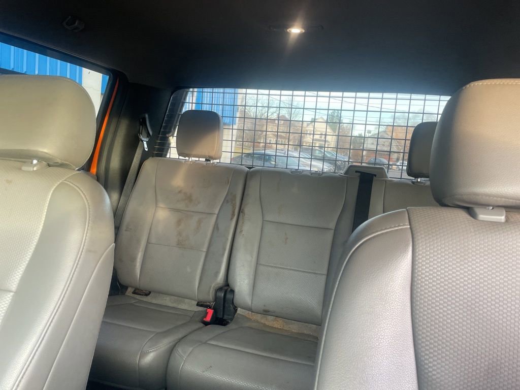 Used 2021 Ford F250 XL w/ STX Appearance Package image 21