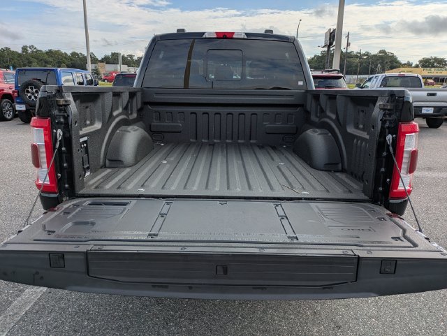 Certified 2023 Ford F150 Lariat w/ Equipment Group 502A High AWD/4WD image 13
