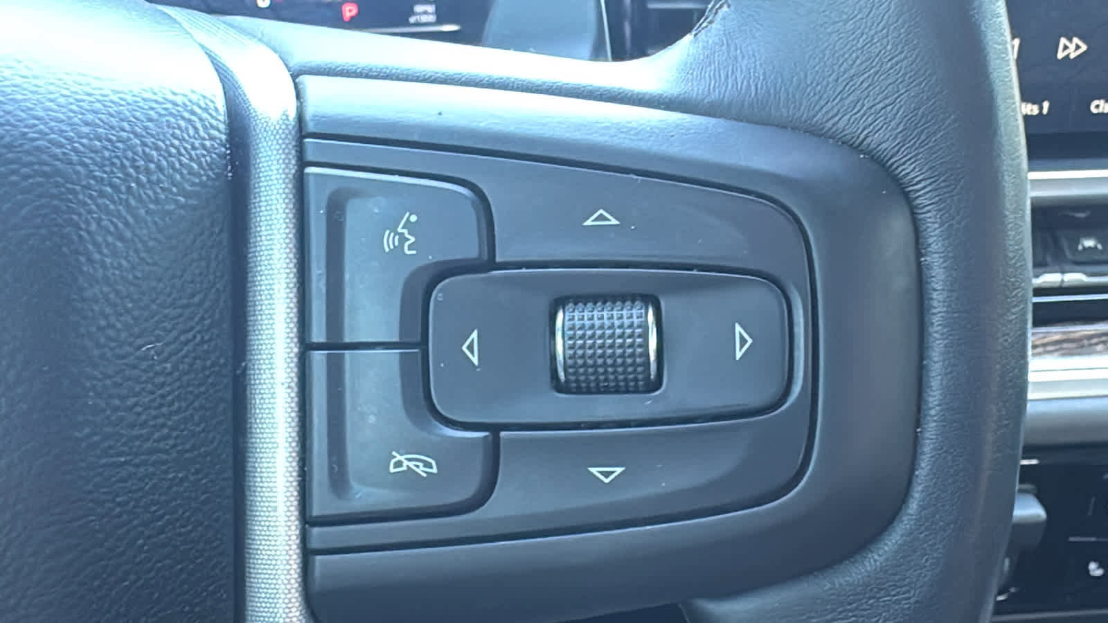 Certified 2023 GMC Sierra 1500 Elevation AWD/4WD image 11