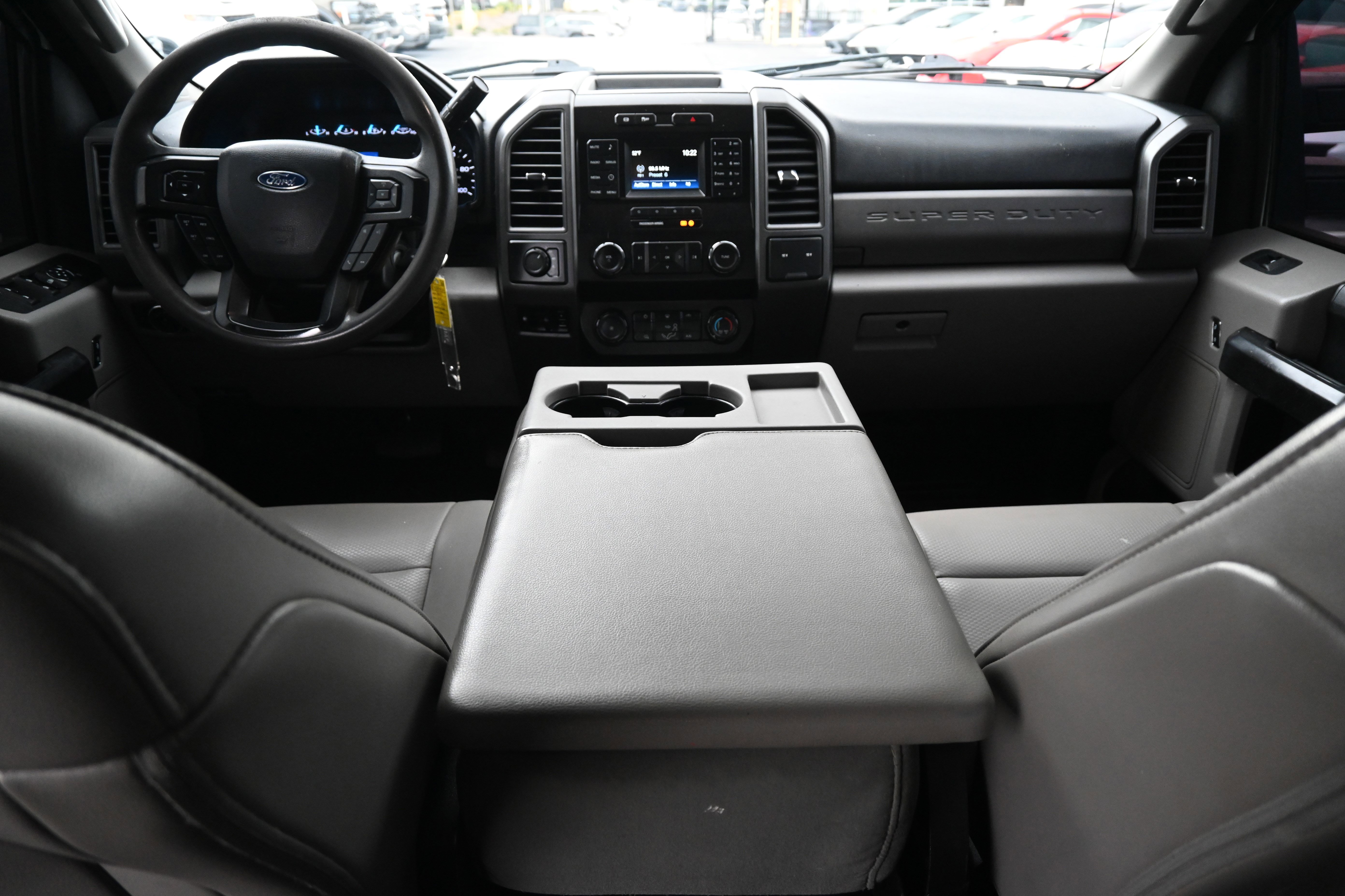 Used 2019 Ford F350 XL w/ Power Equipment Group image 3