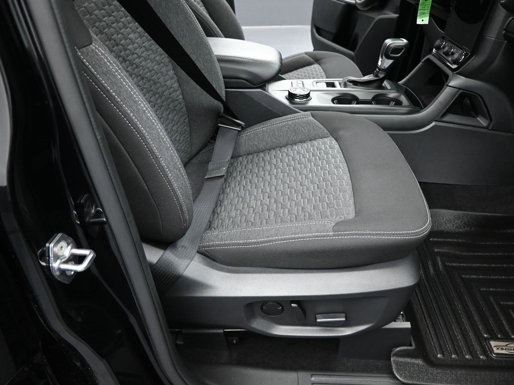 Used 2024 Ford Ranger XLT w/ Equipment Group 301A High image 34