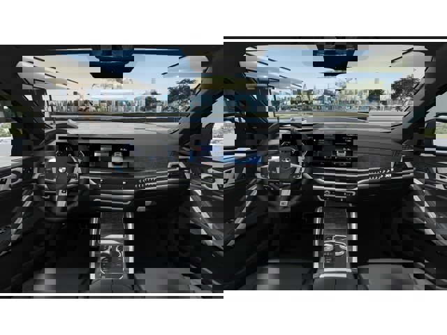 New 2026 BMW X6 xDrive40i image 10