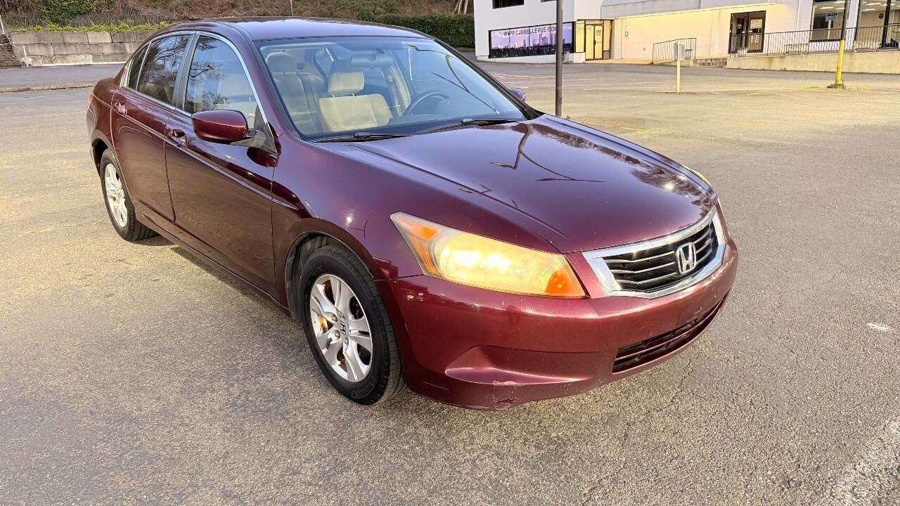 Used 2008 Honda Accord LX-P image 1