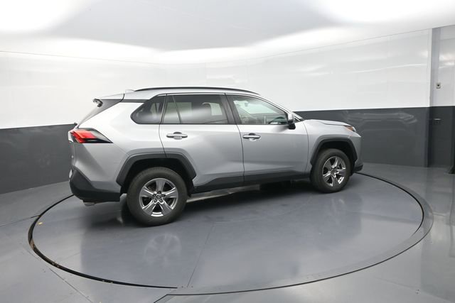 Used 2024 Toyota RAV4 XLE FWD image 10