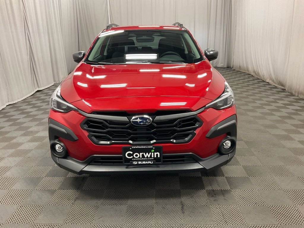 New 2026 Subaru Crosstrek 2.5i Limited image 6