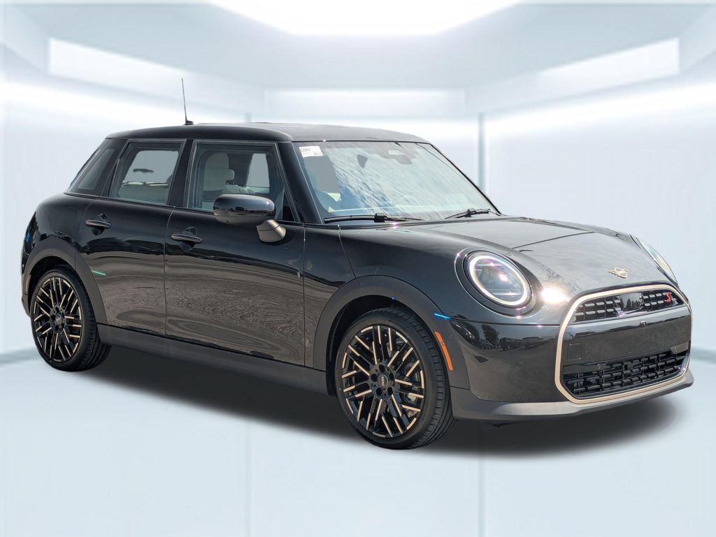 New 2026 MINI Cooper S FWD image 7