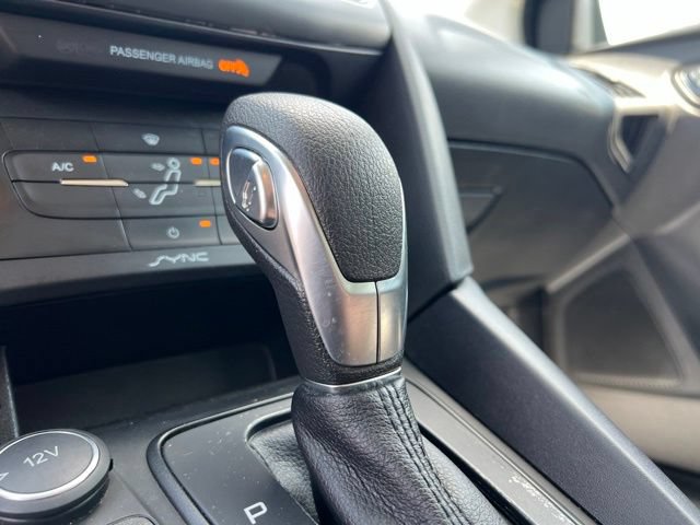 Used 2017 Ford Focus SE FWD image 23