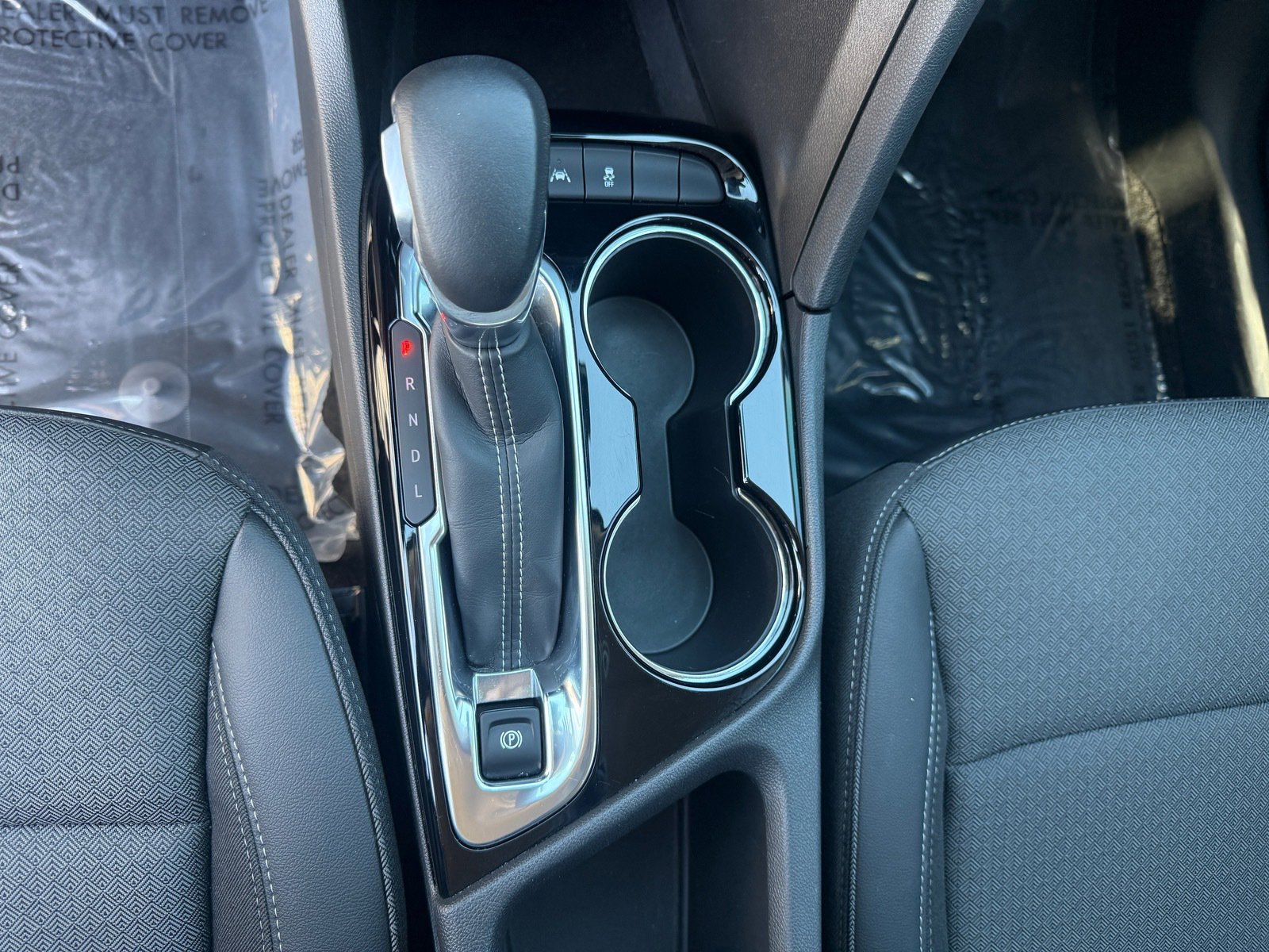 Used 2023 Buick Encore GX Select w/ Safety Package II image 20