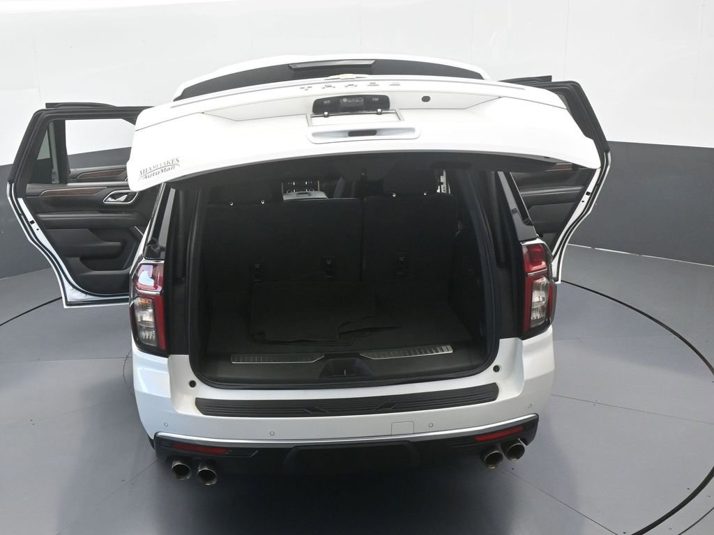 Used 2023 Chevrolet Tahoe High Country image 75