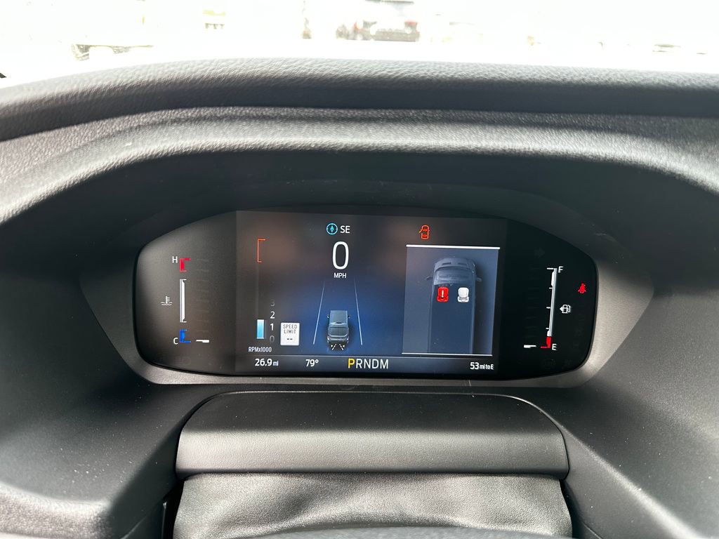 New 2026 Ford Transit 250 148 Medium Roof w/ Load Area Protection Package image 46