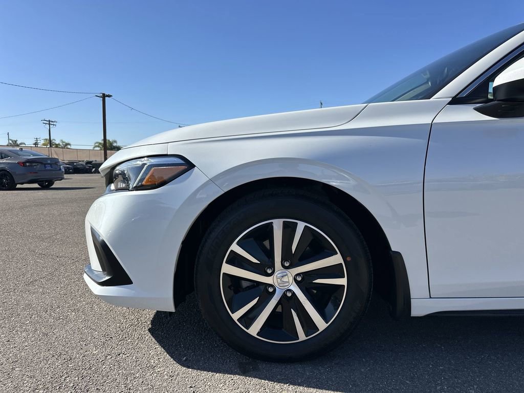 Used 2023 Honda Civic LX image 18