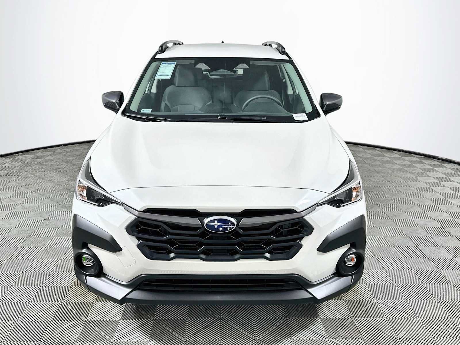 Certified 2026 Subaru Crosstrek 2.5i Premium w/ Convenience Package #2 AWD/4WD image 2